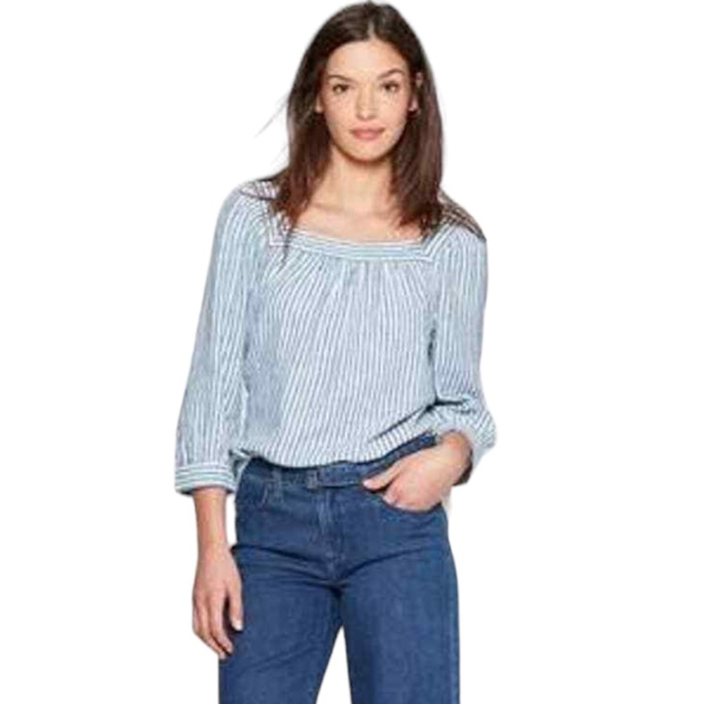 Universal Thread Top - image 1